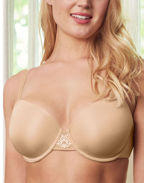 Wacoal womens Lace Impression Underwire Bra, Brush, 32G US at   Women's Clothing store