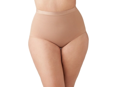 Buy Chantelle Smooth Comfort Light Shaping High Waisted Briefs