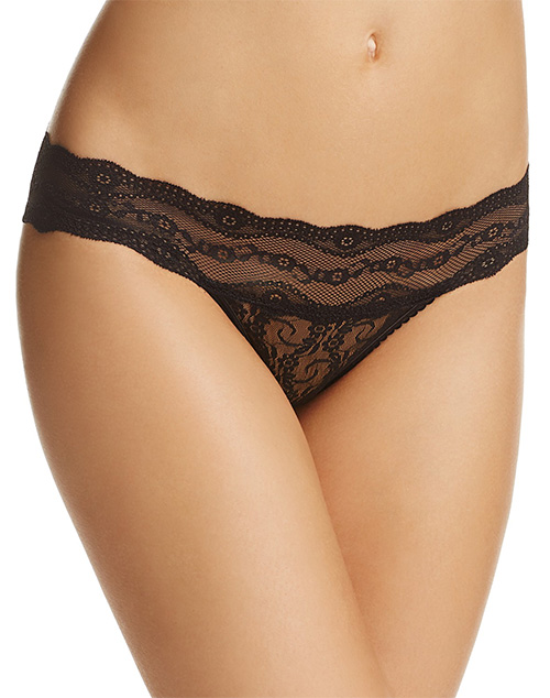 b.tempt'd 910236 by Wacoal b.gorgeous Lace Wire Free