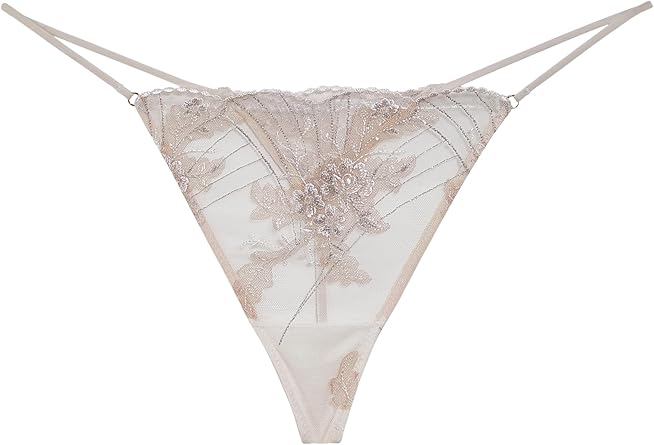 Midnight Soiree G-String, S-XL, Style# 847314