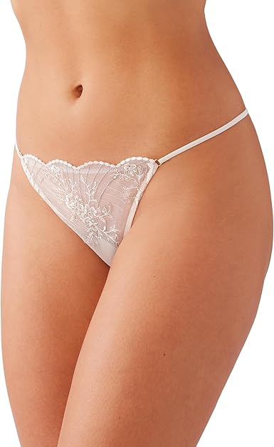 Midnight Soiree G-String, S-XL, Style# 847314