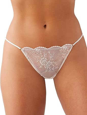 Midnight Soiree G-String, S-XL, Style# 847314