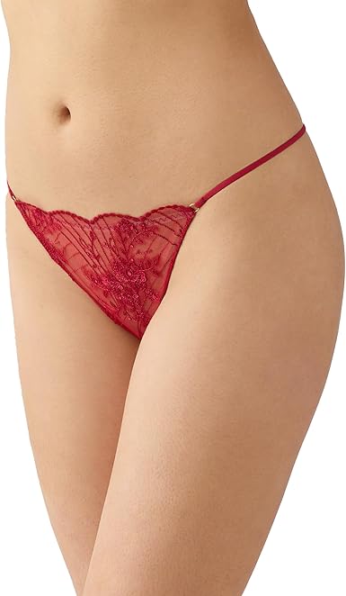 Midnight Soiree G-String, S-XL, Style# 847314