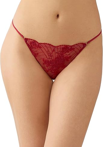 Midnight Soiree G-String, S-XL, Style# 847314