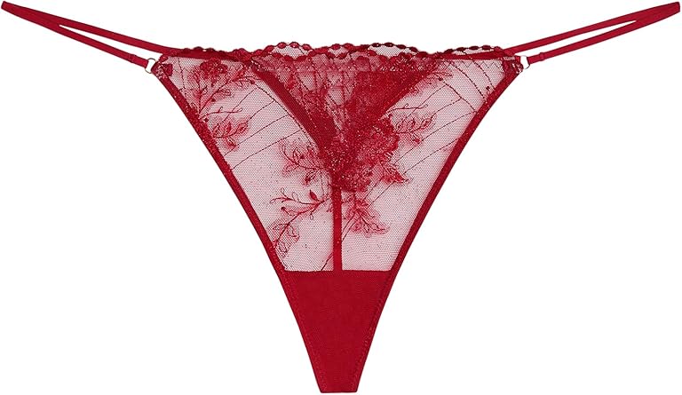 Midnight Soiree G-String, S-XL, Style# 847314