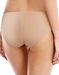 Wacoal Lace Affair Bikini Panty in Frappe/Cappuccino (N/A), Back View