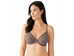 Wacoal Lifted In Luxury Underwire Bra, Style #855433, Up to H Cup - 855433