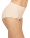 Body Shape Air Brief, Side View in Sand