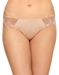 b.tempt'd Wink Worthy Thong in Au Natural