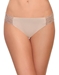 b.tempt'd b.bare Thong Panty in Au Natural