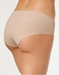 b.tempt'd b.bare Hipster Panty, Back View in Au Natural