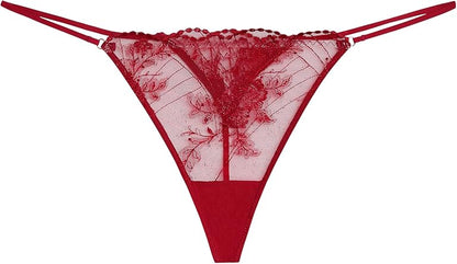 Midnight Soiree G-String, S-XL, Style# 847314