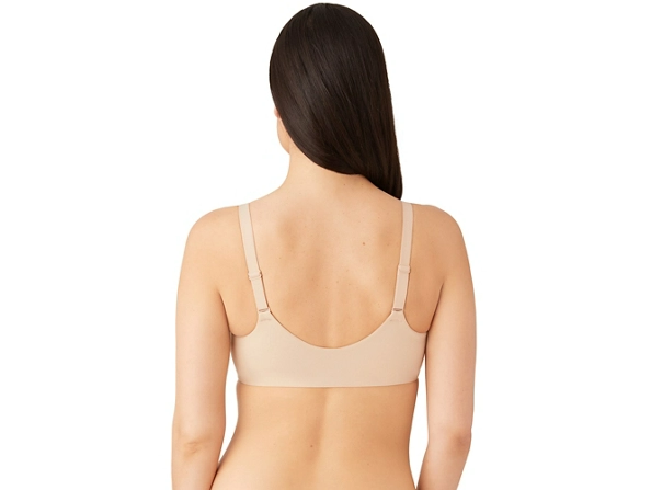 Wacoal Perfect Primer Push-Up Bra Style # 858313