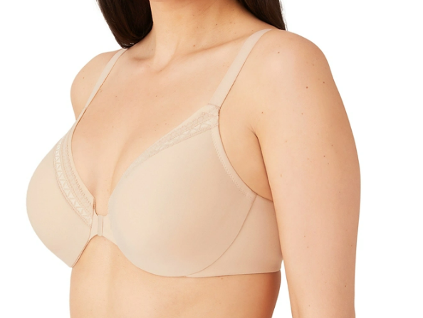Wacoal Perfect Primer Push-Up Bra Style # 858313