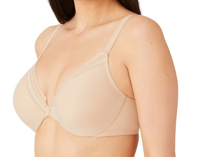 Wacoal Perfect Primer Push-Up Bra Style # 858313