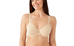 Superbly Smooth Underwire Bra Up to G Cup Style# 855342 - 855342