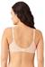 Wacoal Back Appeal Minimizer Bra, Up to H Cup Sizes, Style # 857303 - 857303