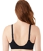 Wacoal Back Appeal T-Shirt Underwire Bra, Up to H Cup Sizes, Style # 853303 - 853303