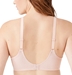 Wacoal Back Appeal T-Shirt Underwire Bra, Up to H Cup Sizes, Style # 853303 - 853303