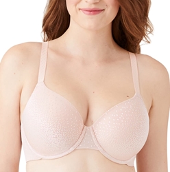 Wacoal Back Appeal T-Shirt Underwire Bra, Up to H Cup Sizes, Style # 853303 wacoal back appeal underwire t-shirt bra, 853303, underwire bras, underwire tshirt bra, wacoal plus size bra, underwire bras, wacoal bra