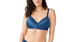 Wacoal Back Appeal Wirefree T-Shirt Bra, Up to G Cup Sizes, Style # 856303 - 856303