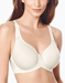 Basic Beauty T-Shirt Spacer Underwire Bra in Ivory
