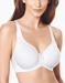 Basic Beauty T-Shirt Spacer Underwire Bra in White