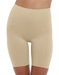 Wacoal Beyond Naked Cotton Thigh Shaper in Sand