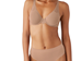 Wacoal Body by 2.0 Underwire Bra, Style# 851315, Up to G Cup - 851315