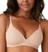Wacoal Comfort First Contour Wire free Bra, Style # 856339 - 856339