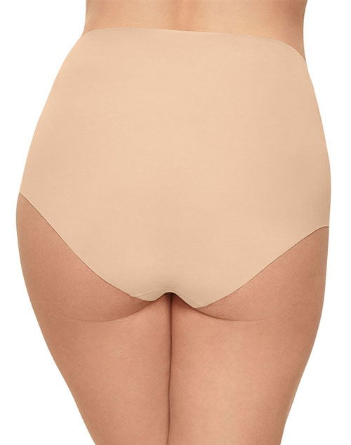 VictoryMall Seamless Panties Women Romantic Design Comfort Size L