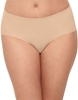 Wacoal Flawless Comfort Hipster in Sand