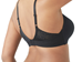 Wacoal Future Foundation Wire Free T-Shirt Bra with Lace, Cup Sizes A - DD, Style # 952253 - 952253