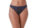 Wacoal Instant Icon™ Thong, Up to Size S-XL, Style # 842322 - 842322