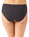 Wacoal Keep Your Cool Bikini Panty in Tap Shoe, Back View