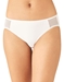Wacoal Keep Your Cool Bikini Panty in White