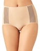 Wacoal Keep Your Cool Brief in Sand