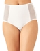 Wacoal Keep Your Cool Brief in White