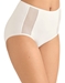 Wacoal Keep Your Cool Brief in White