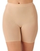 Wacoal Keep Your Cool Thigh Shaper in Sand
