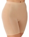 Wacoal Keep Your Cool Thigh Shaper in Sand