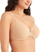 Wacoal Keep Your Cool Underwire Bra in Sand