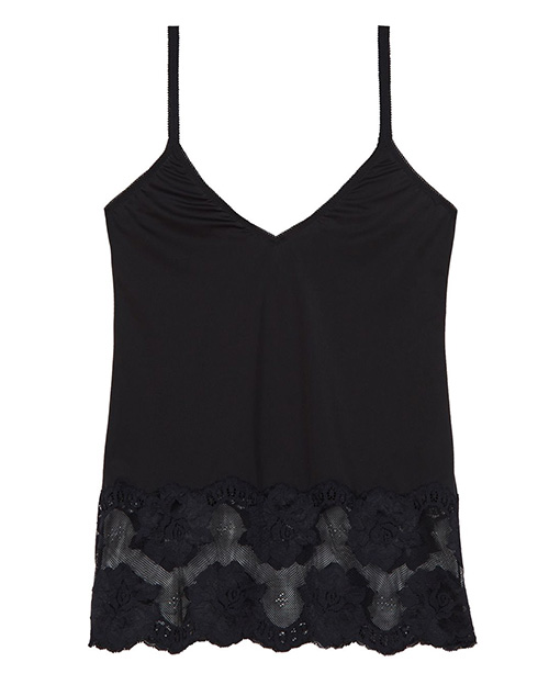 Wacoal Light and Lacy Camisole 811363 | Free Shipping at WacoalBras.com