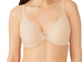 Wacoal Perfect Primer Front Close Underwire Bra, Up to G Cup Sizes, Style # 855313 - 855313