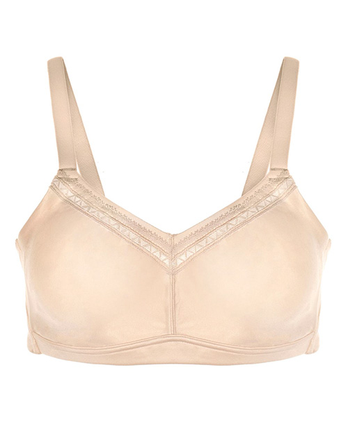 Wacoal Perfect Primer Wire Free Bra 852313 | Free Shipping at ...