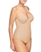 Wacoal Red Carpet Body Briefer in Sand