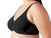 Wacoal Shape Revelation™ Pendulous Underwire Bra, Style 855387, Up to H Cup! - 855387