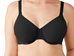 Wacoal Shape Revelation™ Uneven Underwire Bra Style # 855487, Up to G Cup - 855487