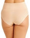 Wacoal Smooth Series™ Shaping Brief in Sand, Back View