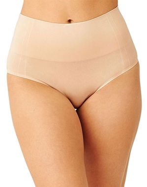 Wacoal Smooth Series™ Shaping Brief in Sand